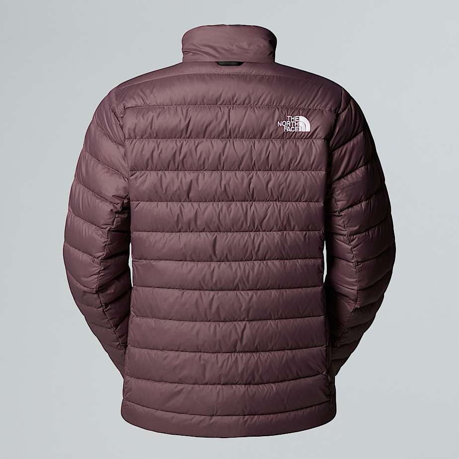 Damska kurtka puchowa Classic TNF Tawny Quartz ALT21