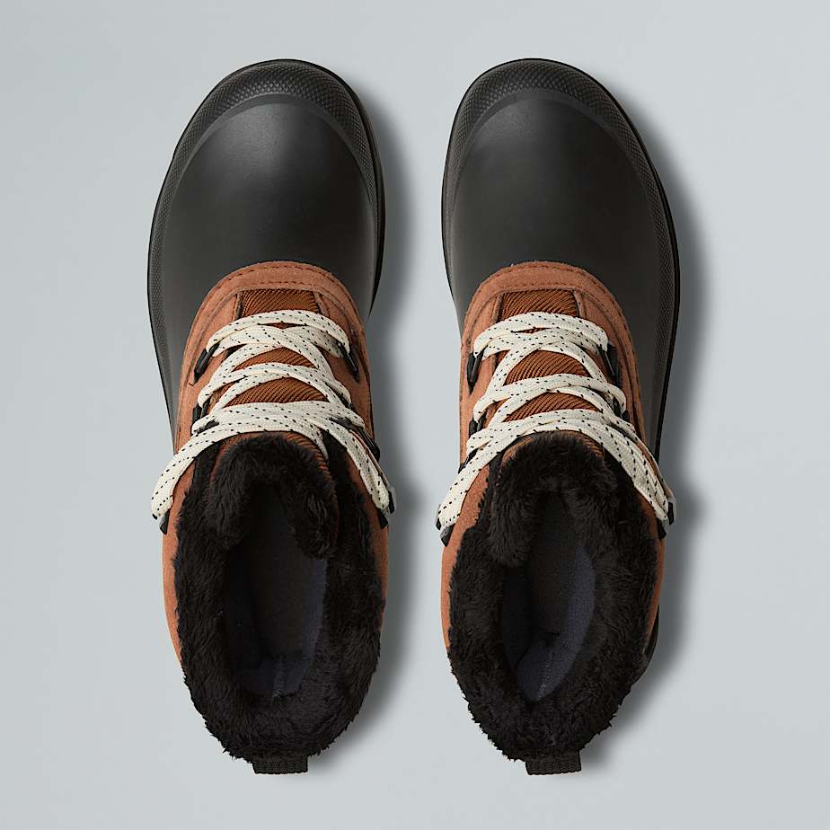 Scarponi impermeabili Shellista V Shorty da donna TNF ALT1