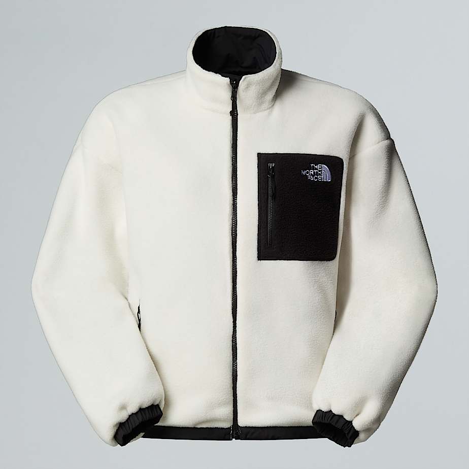 Women's Yumiori Reversible Fleece Jacket - 10