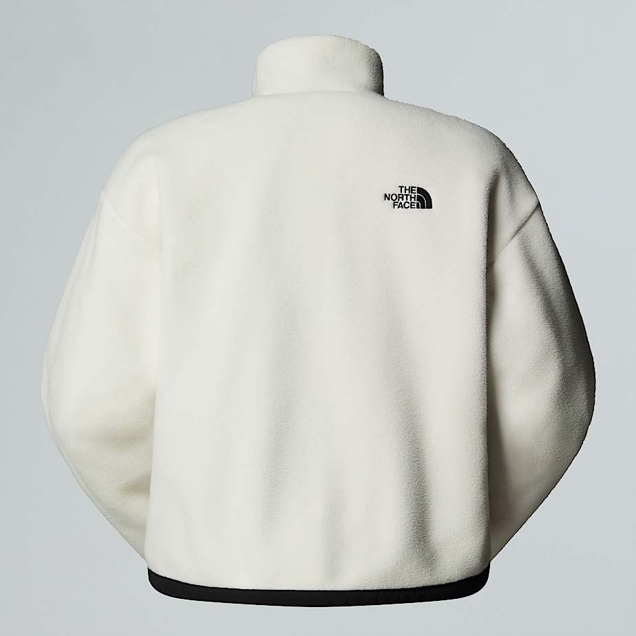 Women's Yumiori Reversible Fleece Jacket - 11