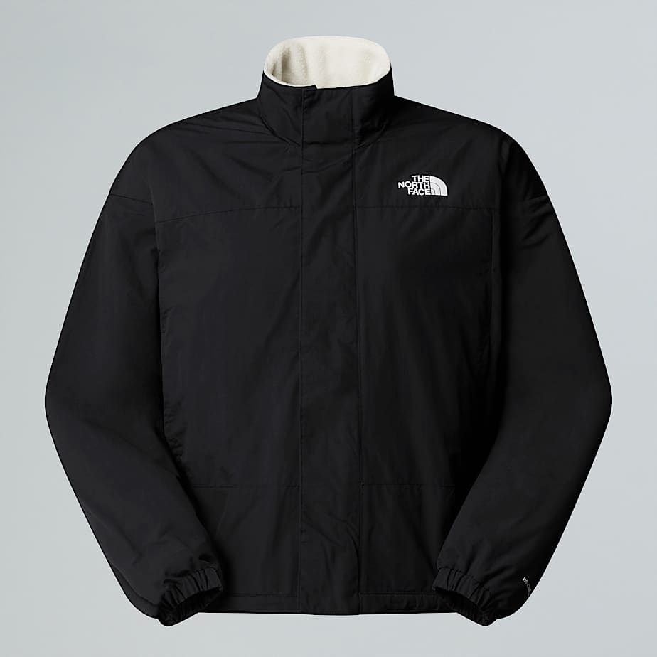 Women's Yumiori Reversible Fleece Jacket - 12