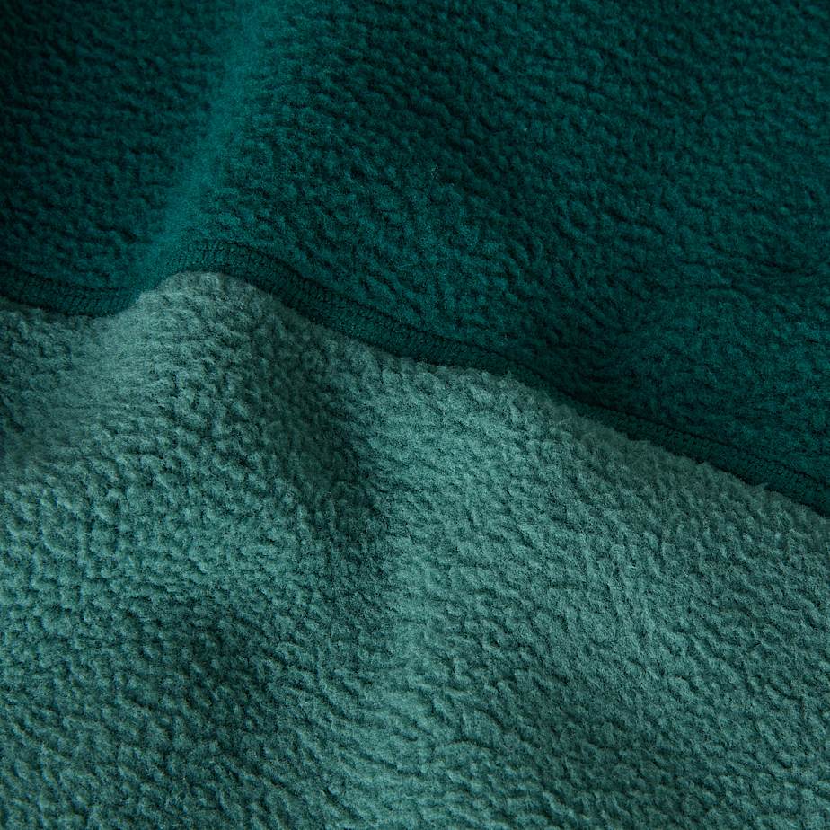 Yumiori Fleecejacke mit durchgehendem RV fr Damen TNF ALT18