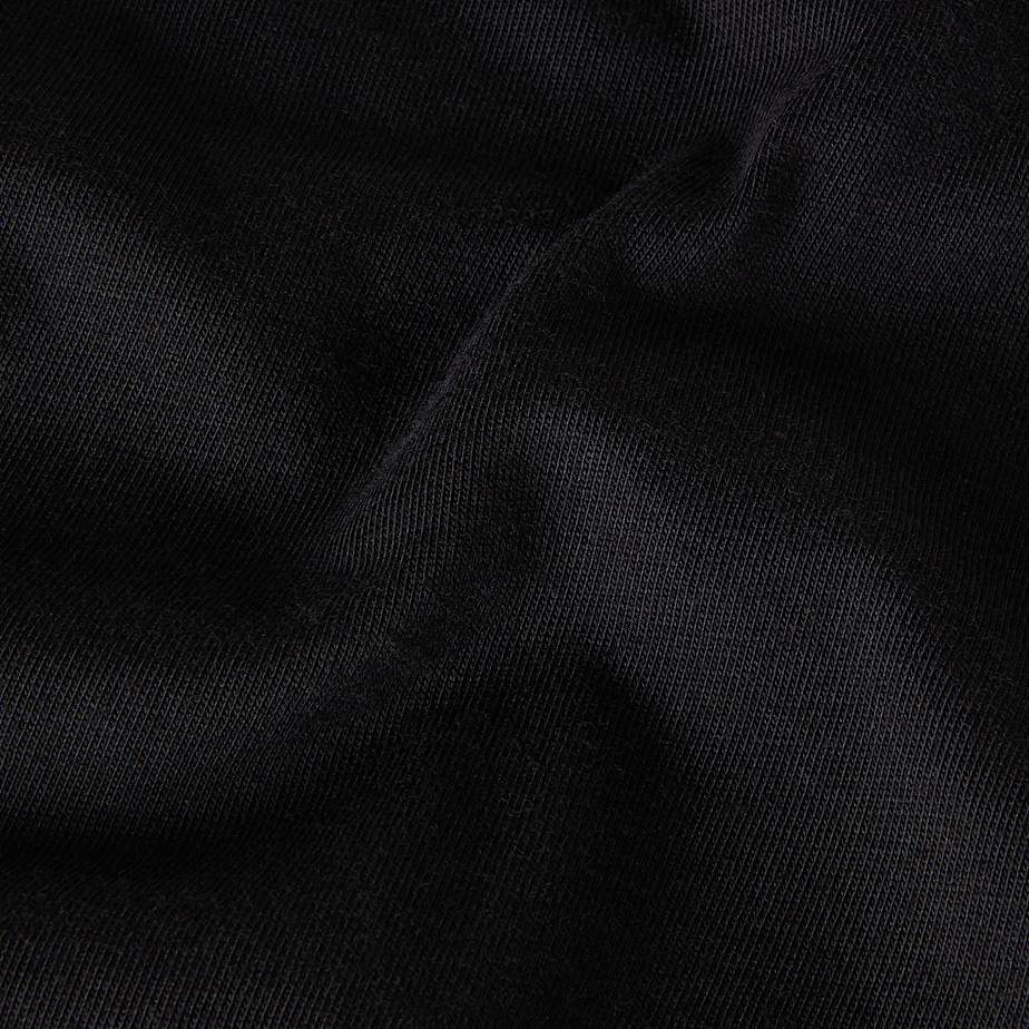 Tshirt Reflective Logo Relaxed da ragazzo TNF TNF Black ALT18