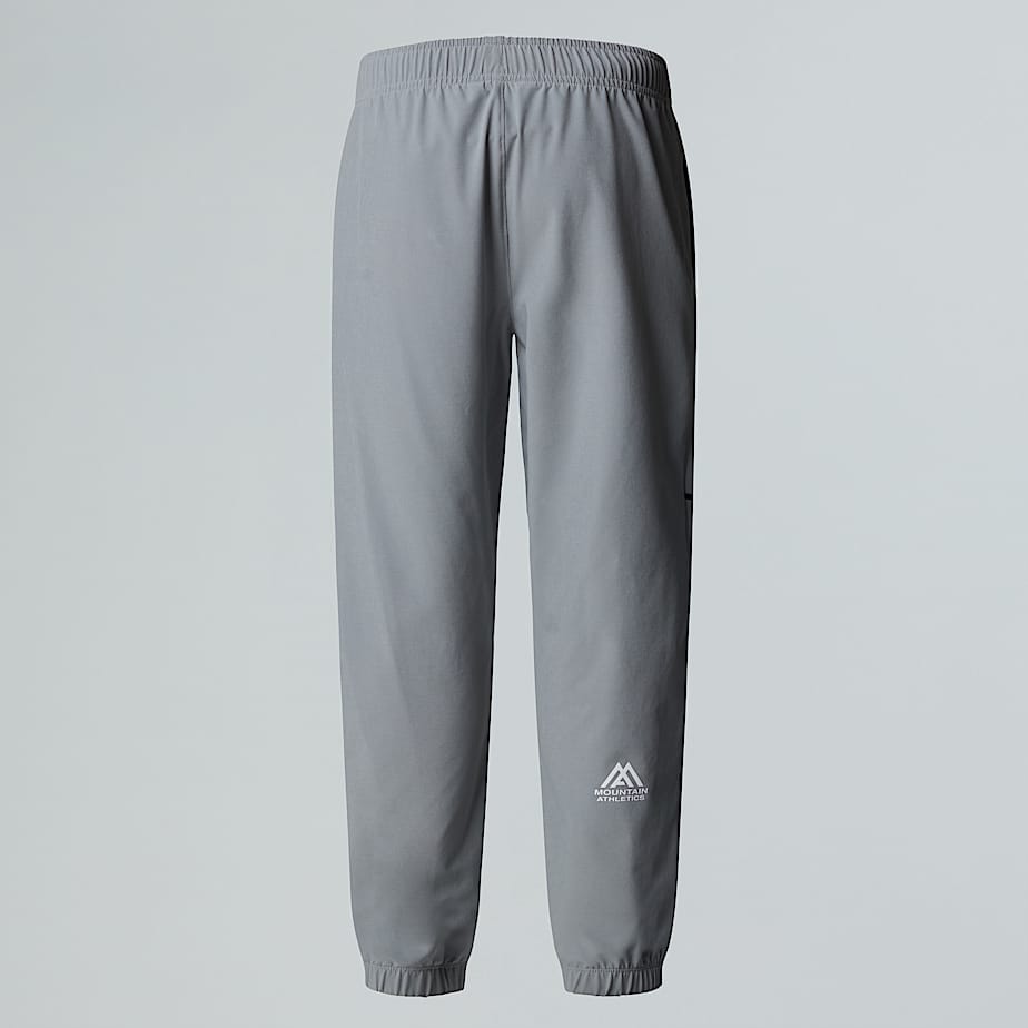 Pantaloni in tessuto Mountain Athletics da ragazzi TNF ALT21
