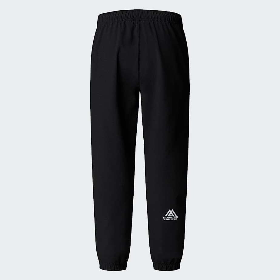 Teens' Mountain Athletics Woven Trousers - 13