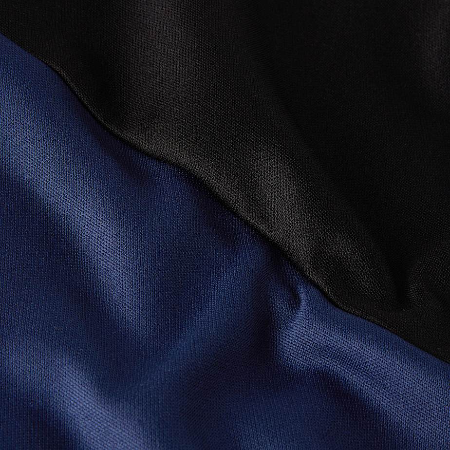 Felpa Reaxion con cappuccio e cerniera integrale da ragazzi TNF ALT18