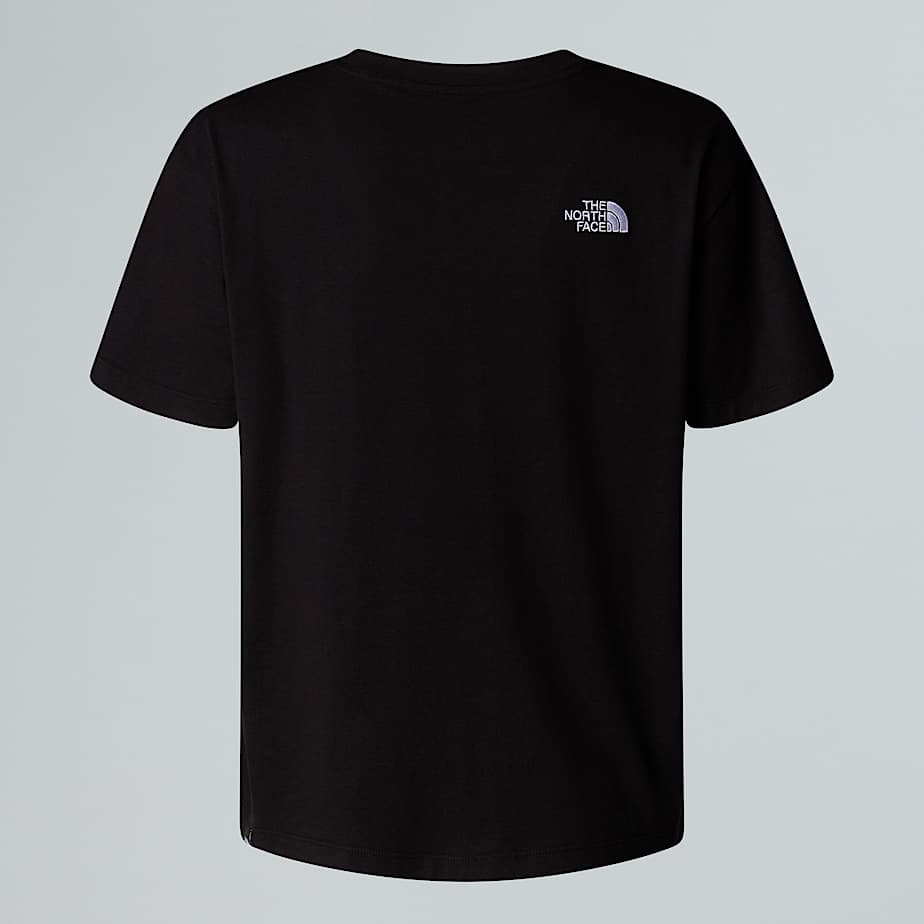 T-shirt oversize Essential pour enfant - 9