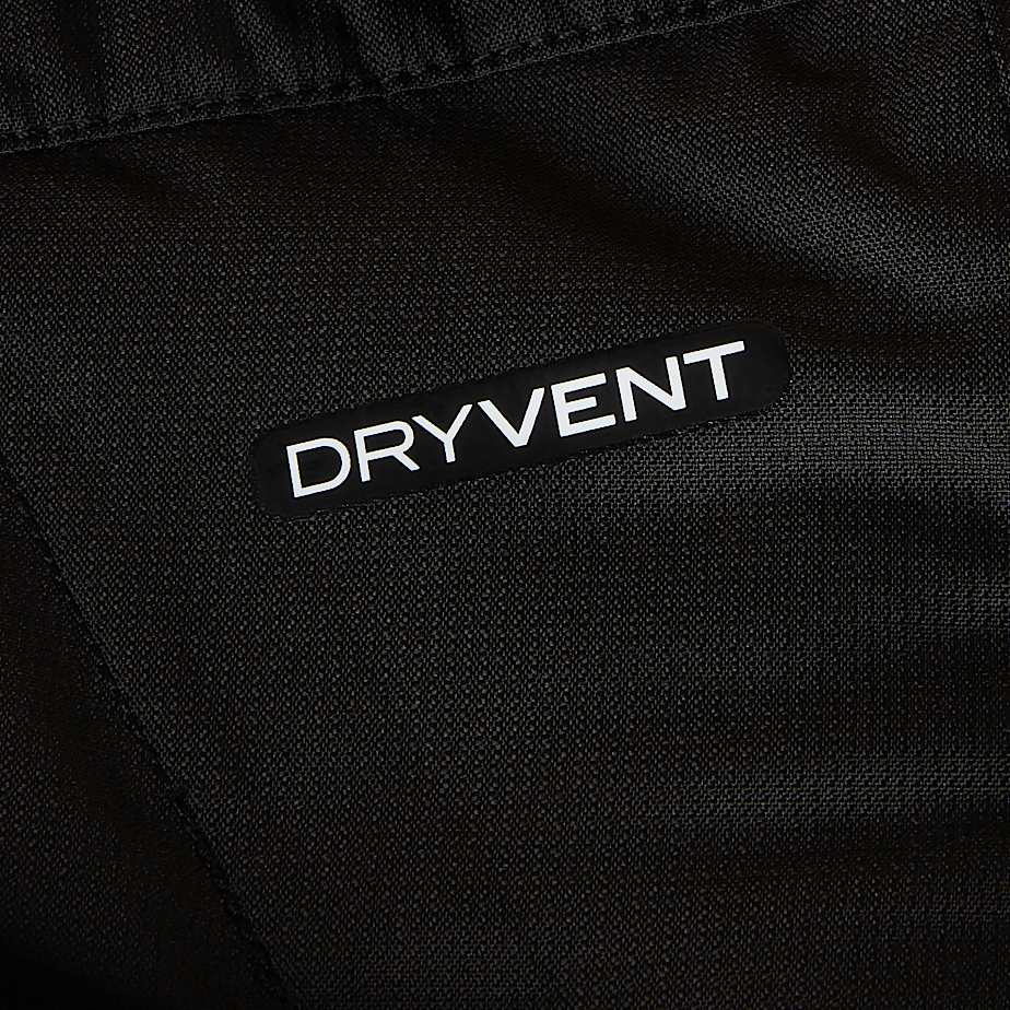 Snowquest Trgerhose fr Jugendliche TNF TNF Black ALT18