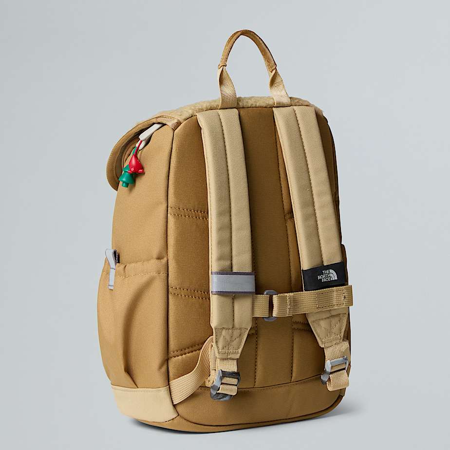 Mini Explorer Rucksack für Kinder - 3