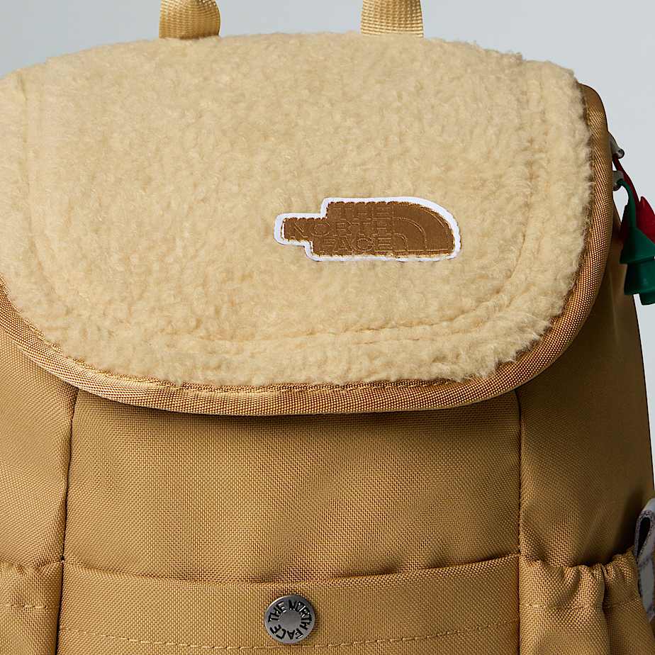 Mini Explorer Rucksack für Kinder - 4