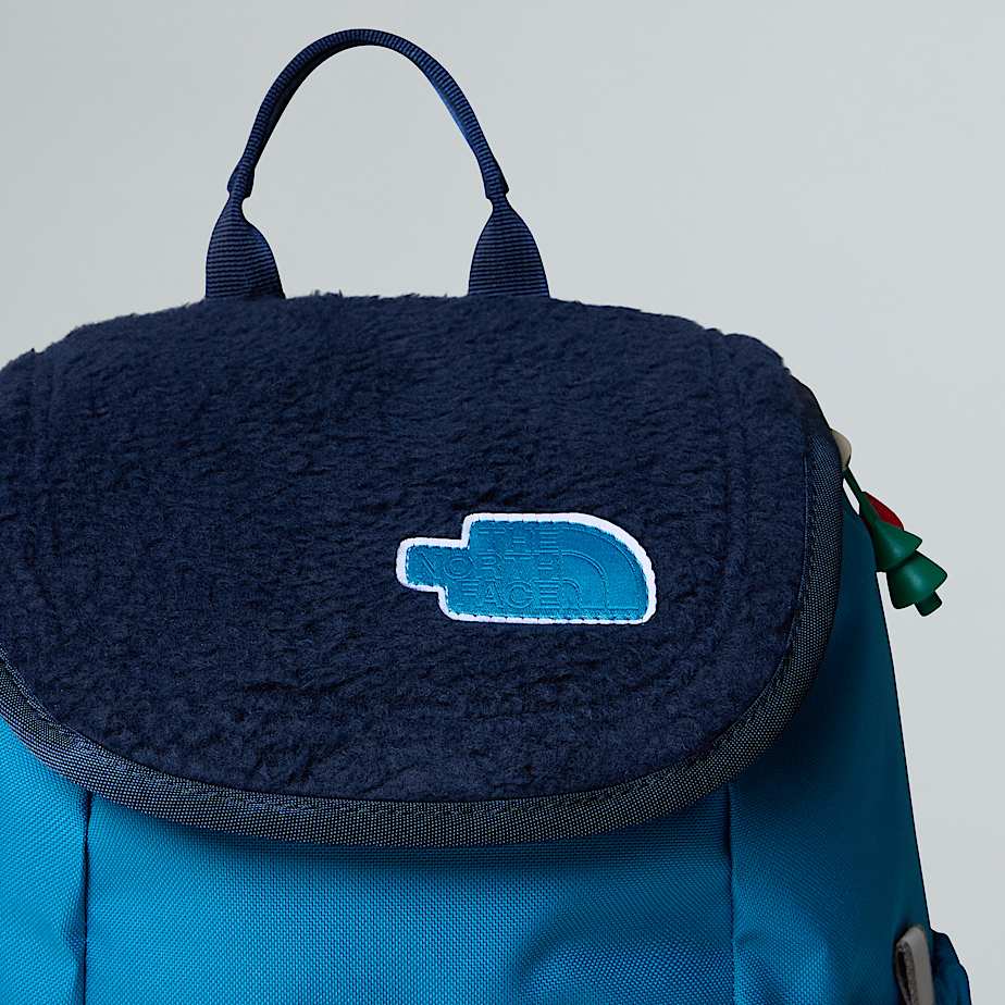 Zaino Mini Explorer per bambini - 4