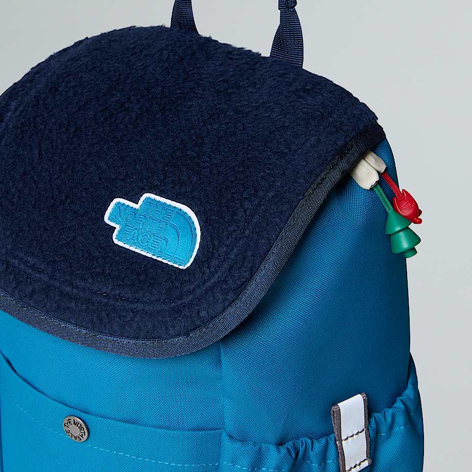 Zaino Mini Explorer per bambini - 7