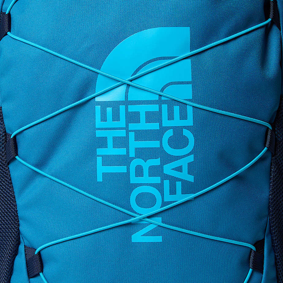 Jesterrugzak voor tieners TNF Dusk BlueSummit Navy ALT3