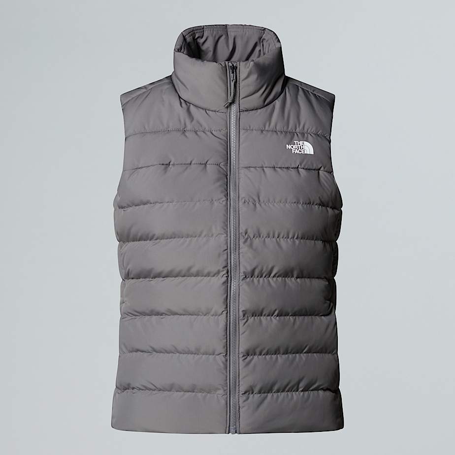 Women's Aconcagua III Gilet  - 8