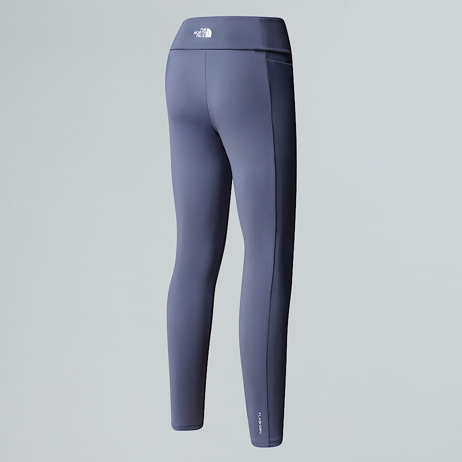 Leggings Never Stop para rapariga - 9