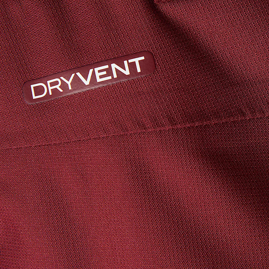 Boys Freedom Insulated Trousers TNF Sumac ALT18