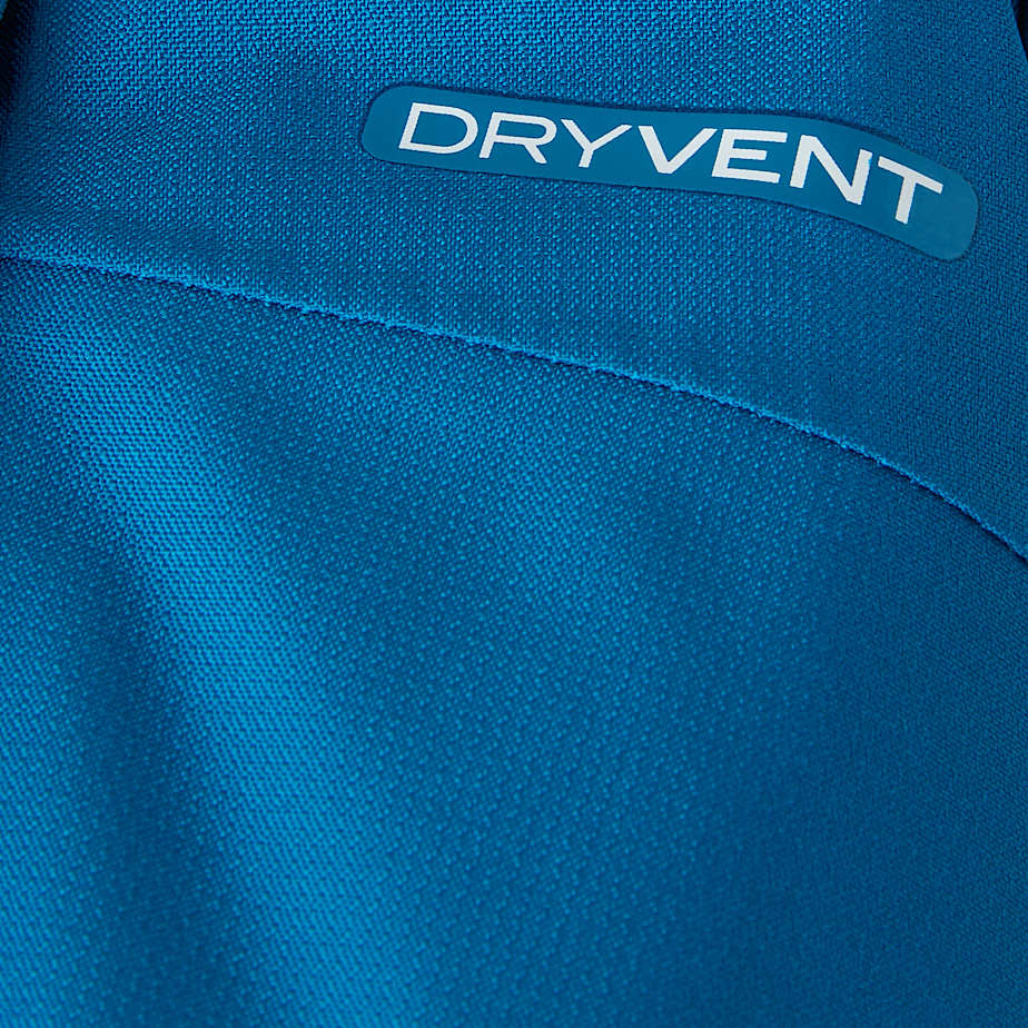 Boys Freedom Insulated Trousers TNF Dusk Blue ALT18