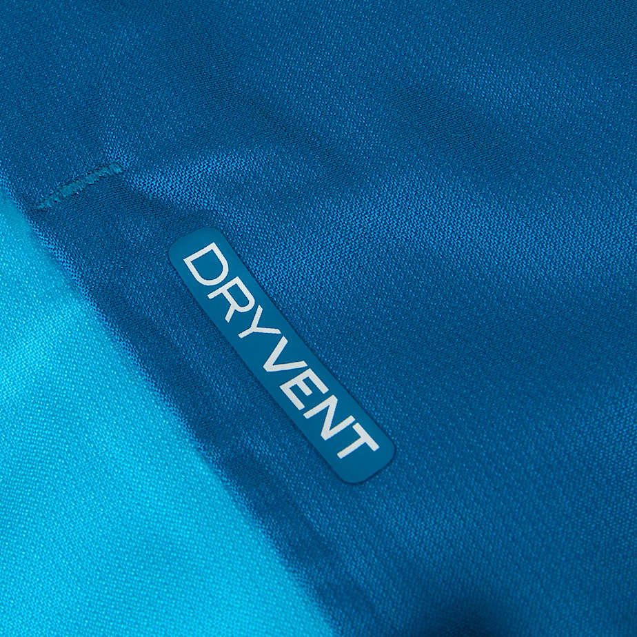 Freedom Insulated Jacket Boy TNF Dusk BlueMeridian Blue ALT18