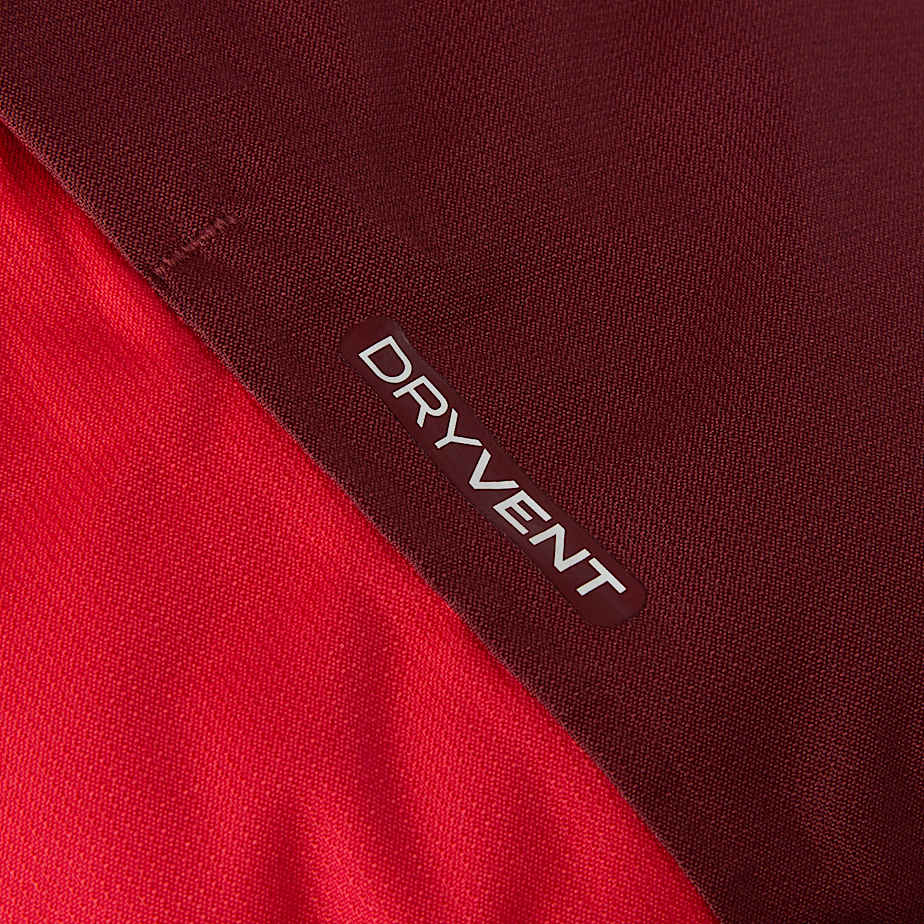 Freedom-geïsoleerde jas voor jongens - 9