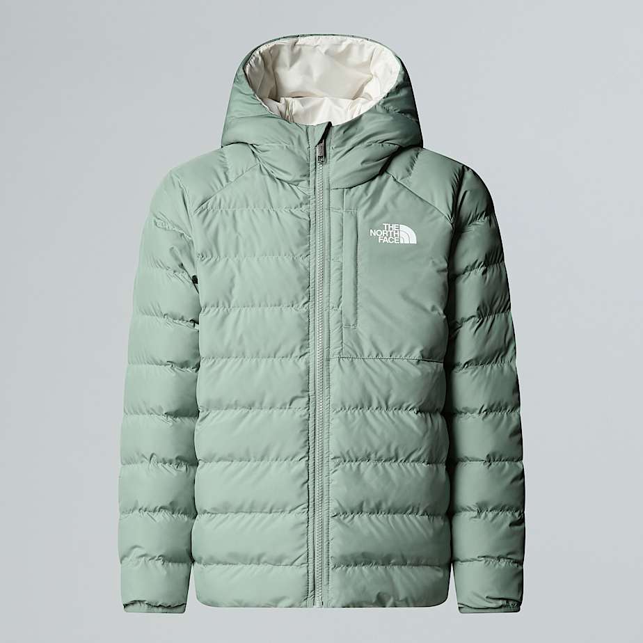 Girls' Reversible Perrito Jacket - 10