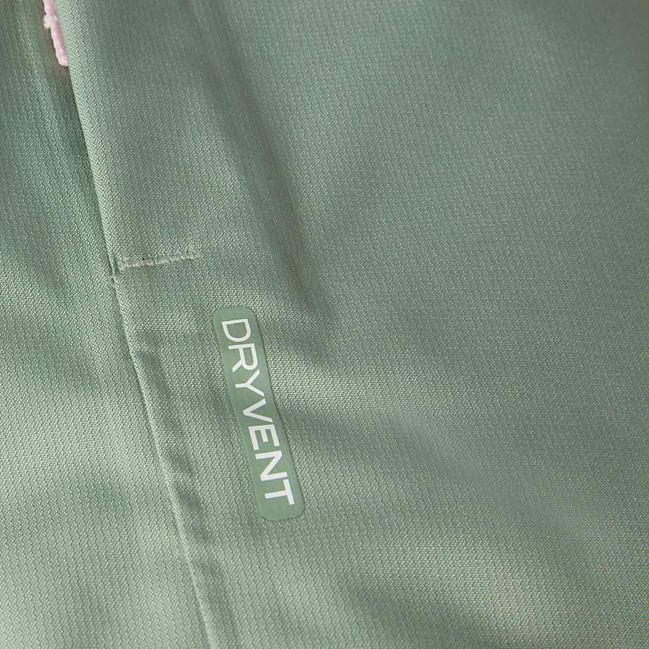 Casaco com isolamento Freedom para rapariga - 8