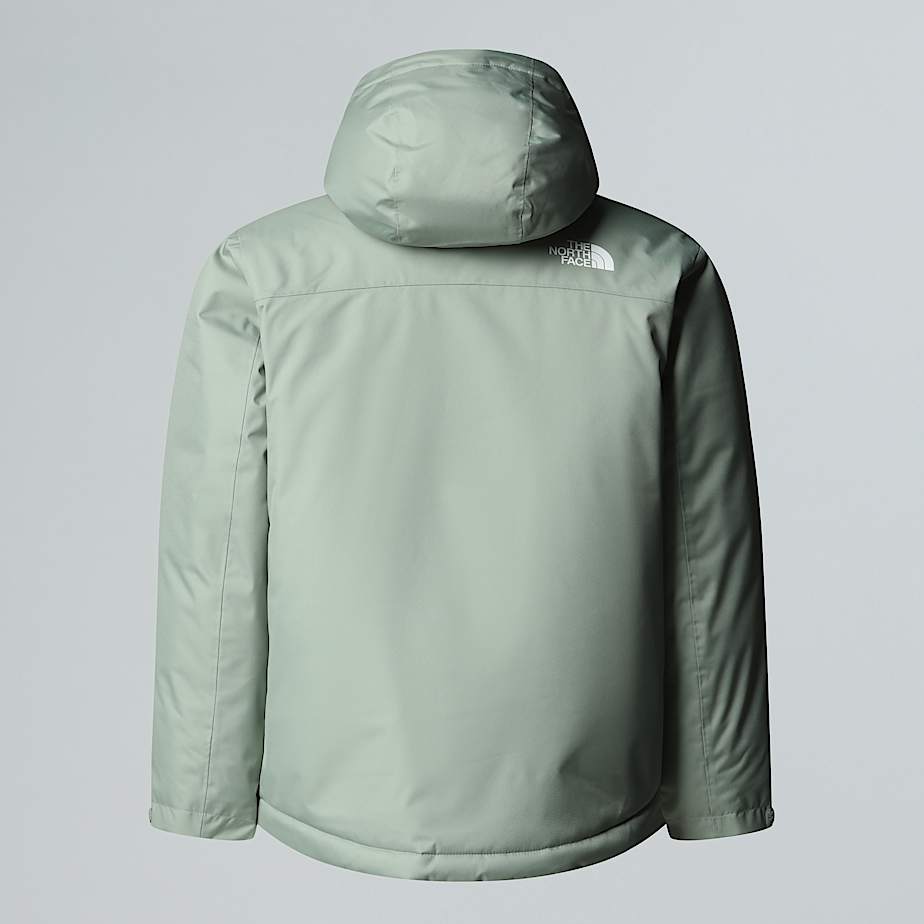 Casaco com isolamento Freedom para rapariga - 10