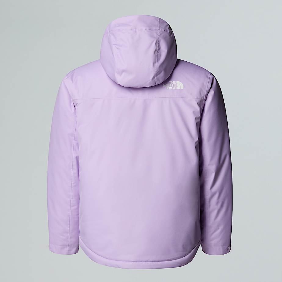 Girls' Freedom Insulated Jacket - 11