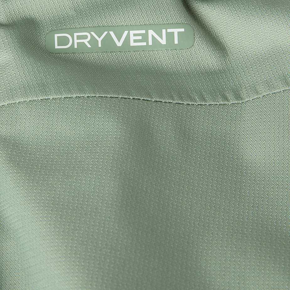 Girls' Freedom Insulated Trousers - 8