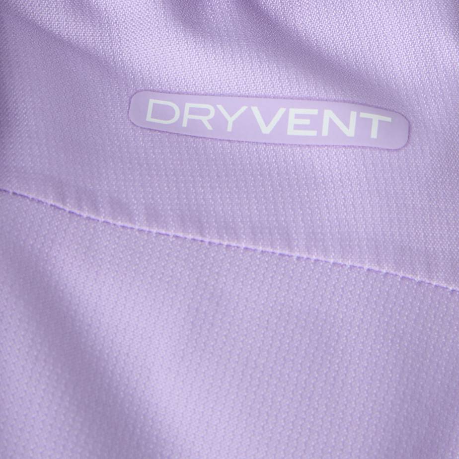 Girls Freedom Insulated Trousers TNF Lite Lilac ALT18