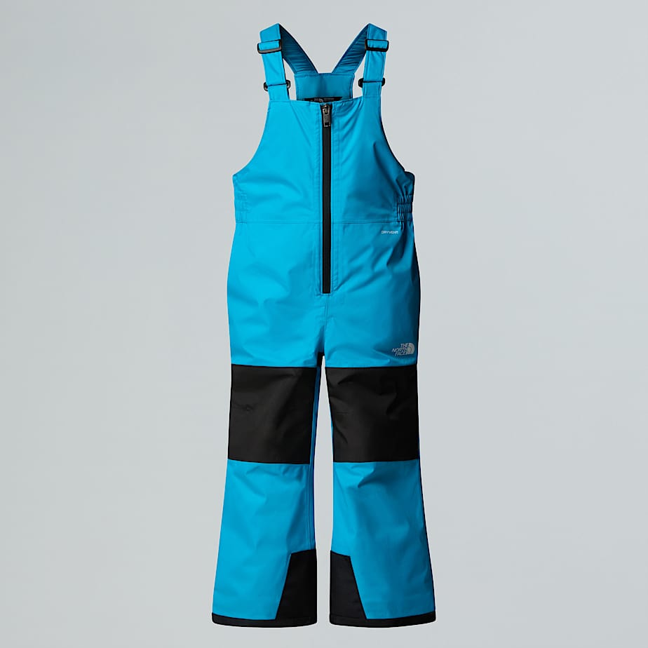 Freedom isolierte Latzhose fr Kinder TNF Meridian Blue ALT20