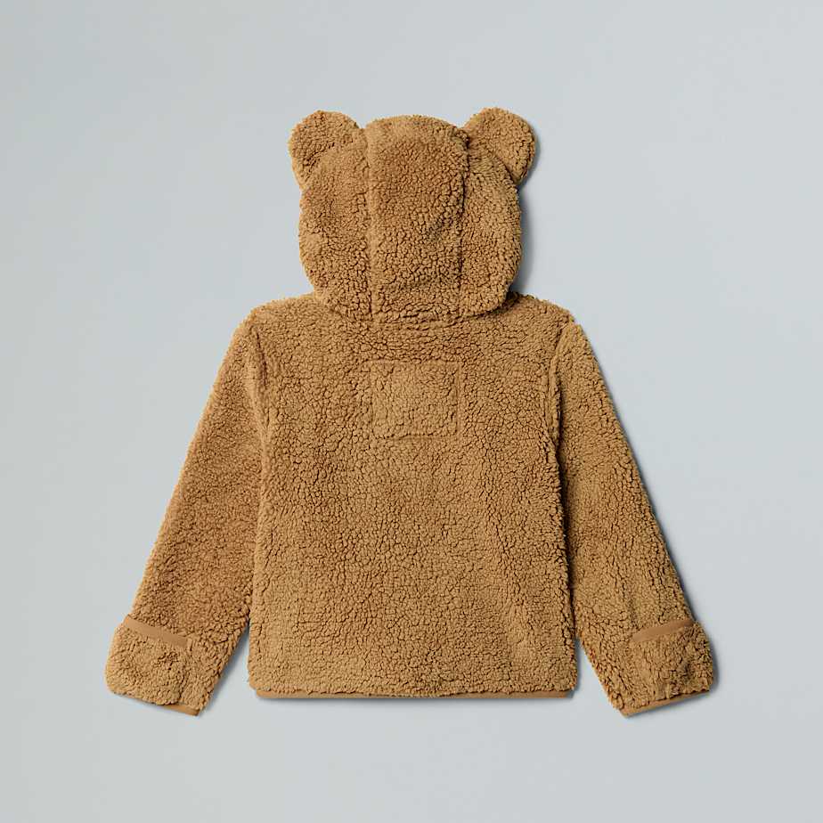 Baby Campshire Full-Zip Hoodie - 12