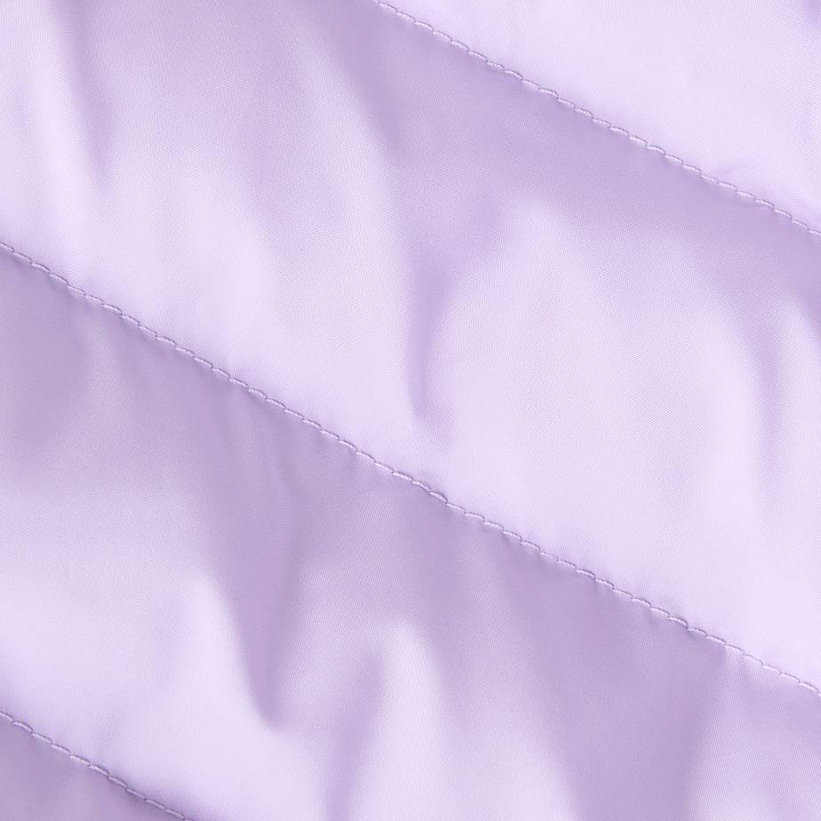 Baby Reversible Perrito Jacket TNF Lite Lilac ALT18