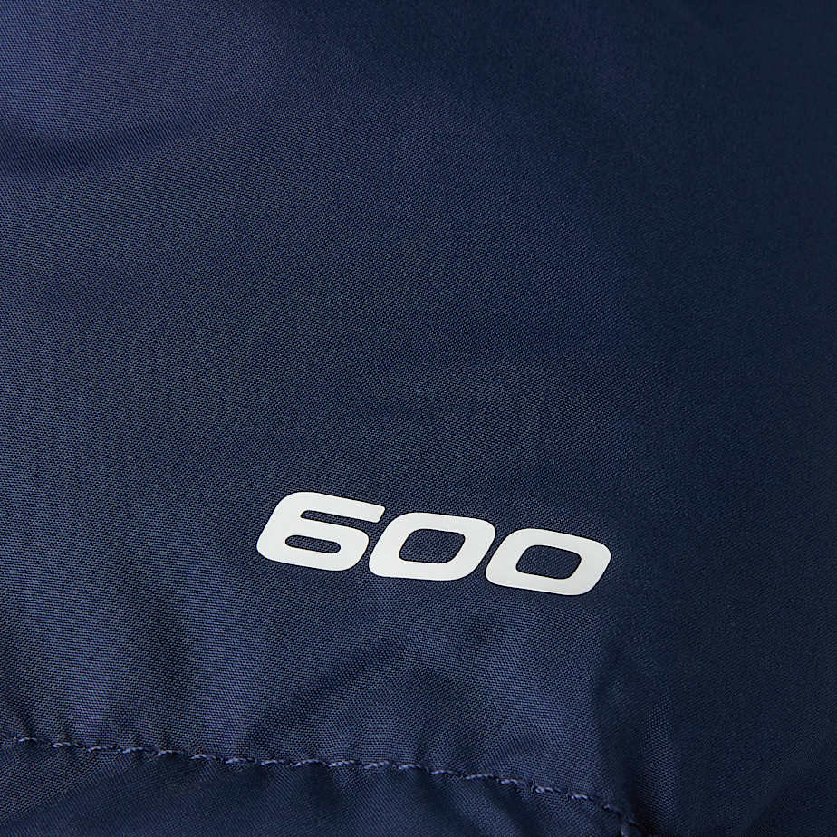 North Down FleeceLined Jacket Baby TNF ALT18