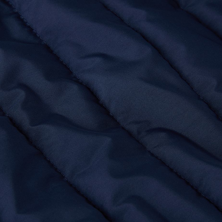 Casaco sintético Never Stop para rapaz - 7