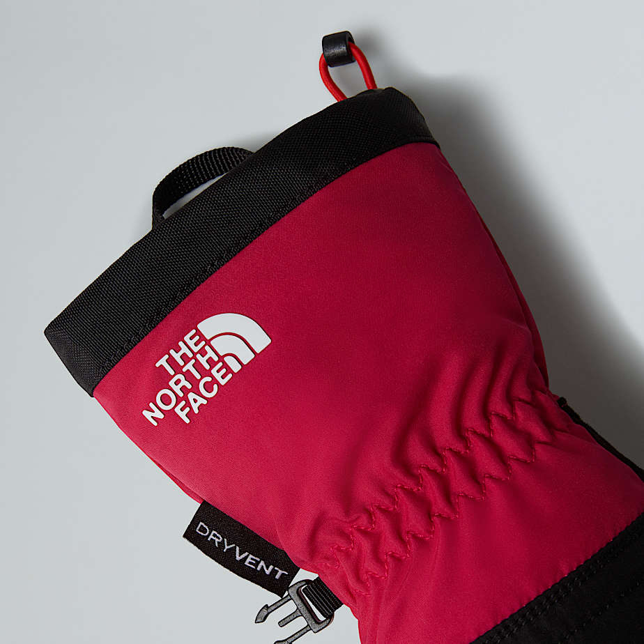 Montana Skihandschuhe für Kinder - 3