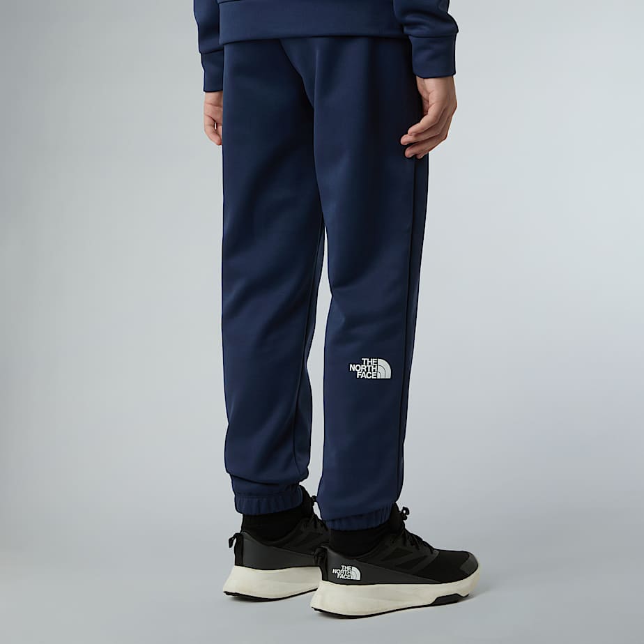 Joggers Reaxion da ragazzi TNF ALT3