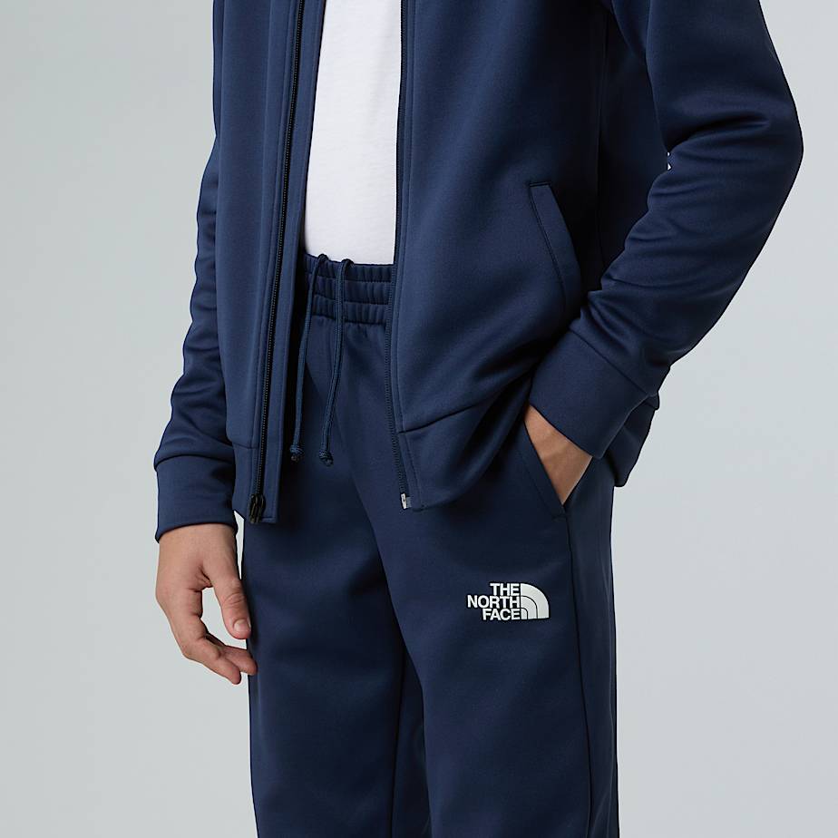 Joggers Reaxion da ragazzi TNF ALT4