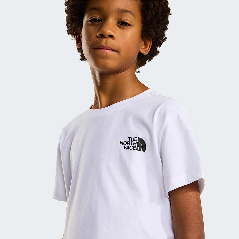 Teens' Box NSE T-Shirt - 5