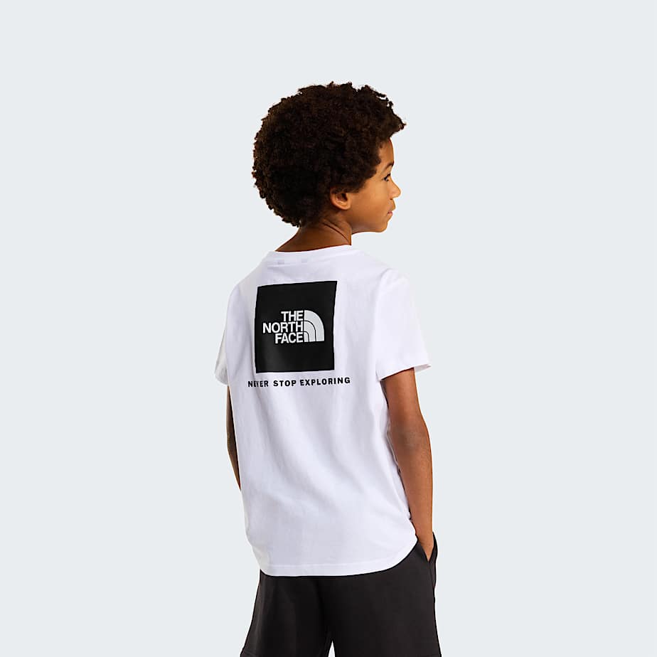 Teens' Box NSE T-Shirt - 1