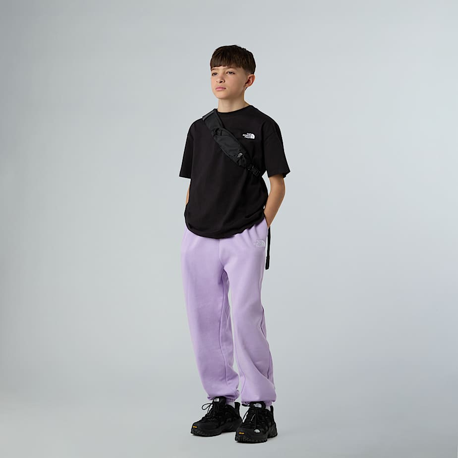 T-shirt oversize Essential pour enfant - 6