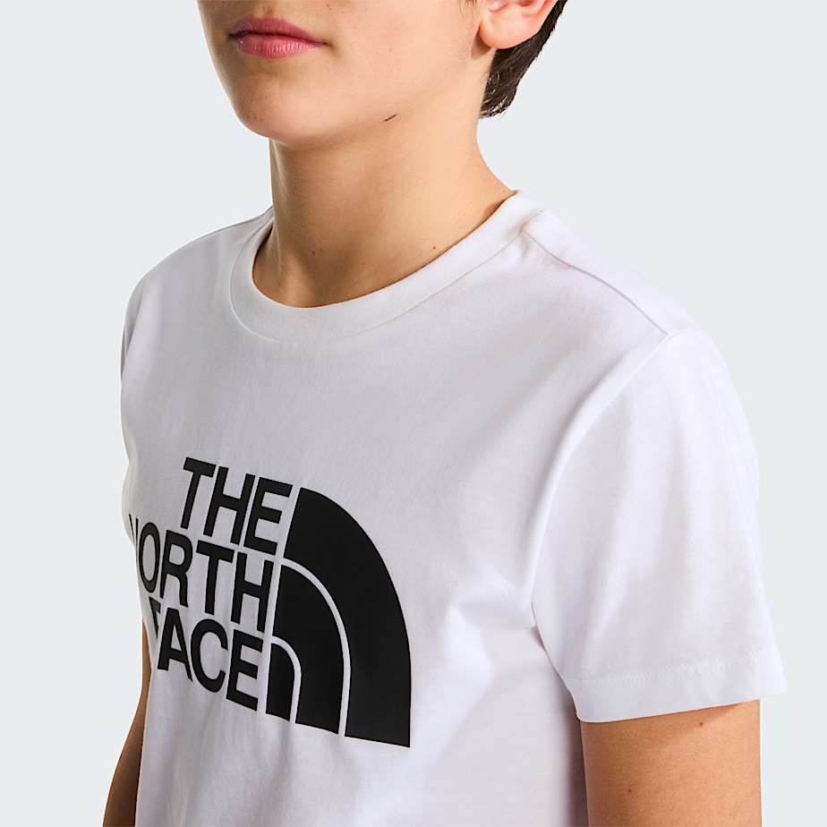Teens' Easy T-Shirt - 5