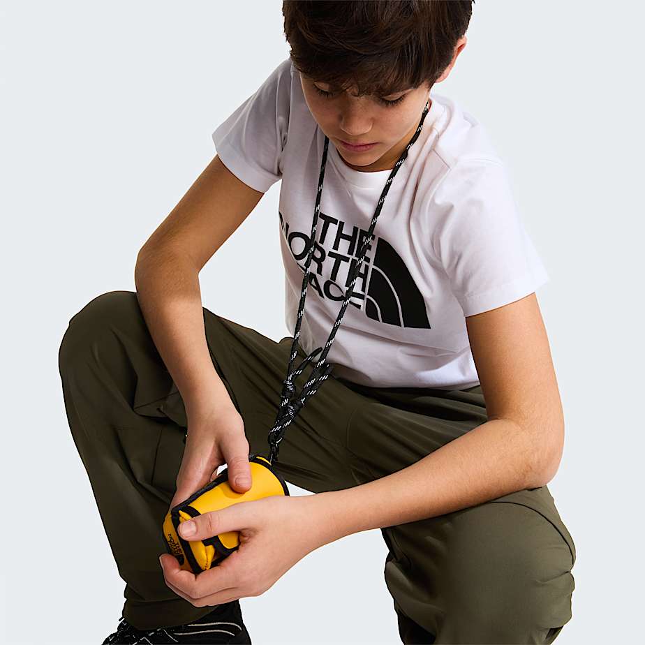 Teens' Easy T-Shirt - 6