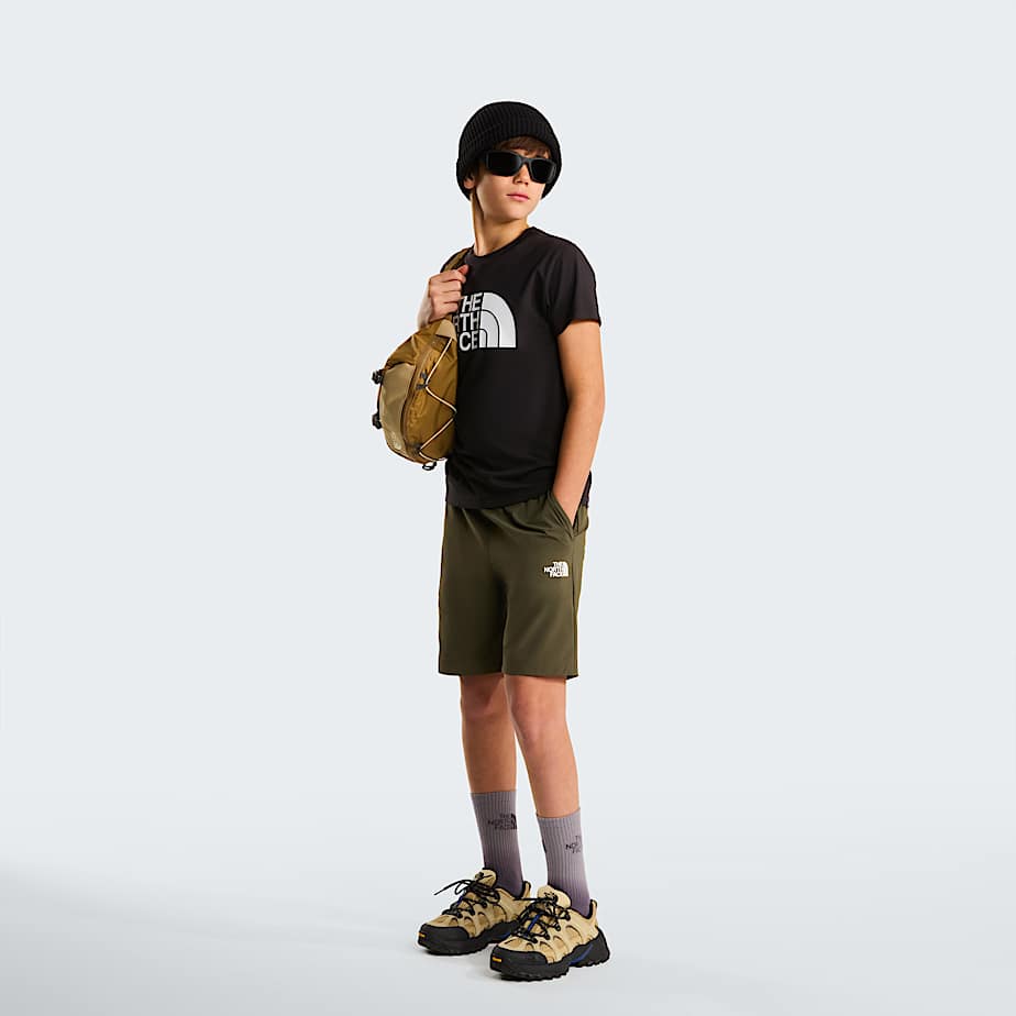 T-shirt Easy para adolescente - 2