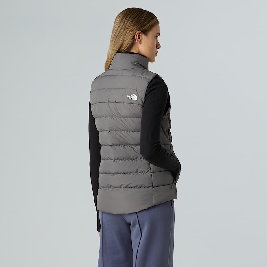 Women's Aconcagua III Gilet  - 3