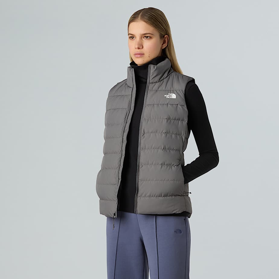 Women's Aconcagua III Gilet  - 4