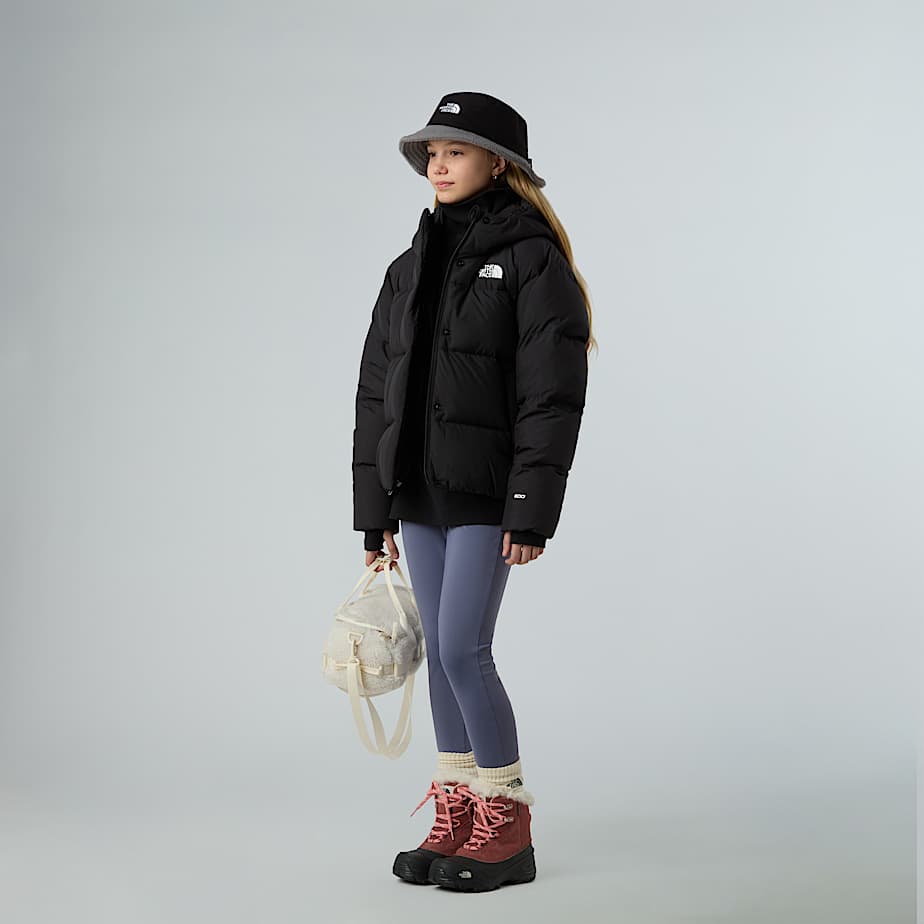 Leggings Never Stop para rapariga - 6