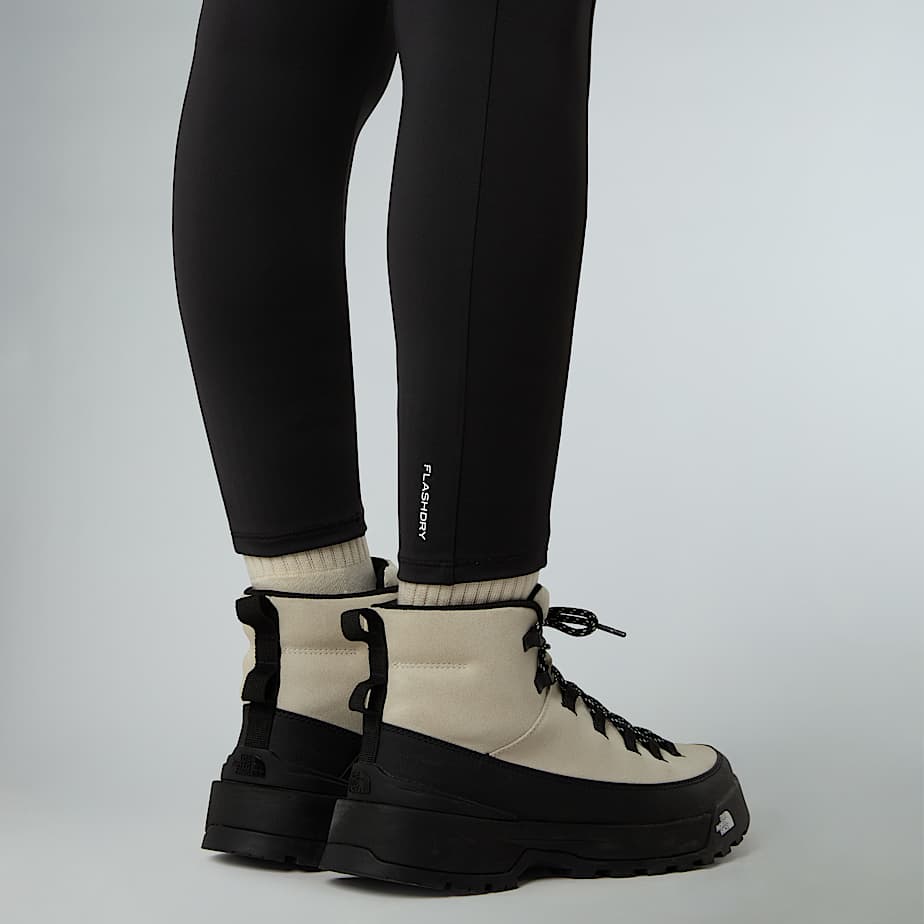 Never Stop Leggings fr Mdchen TNF ALT5