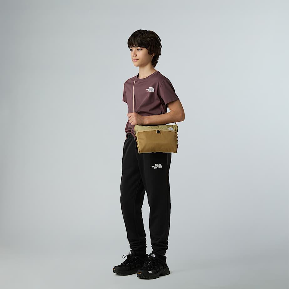 T-shirt Simple Dome pour enfant - 6