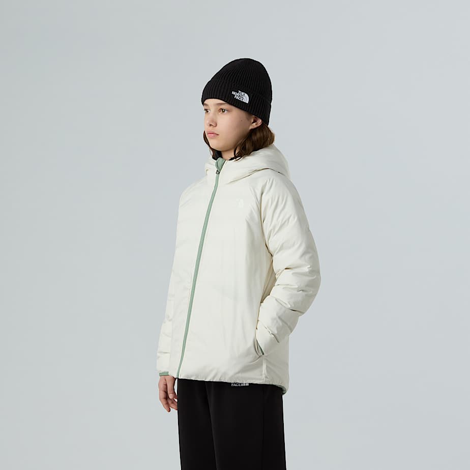 Girls' Reversible Perrito Jacket - 6