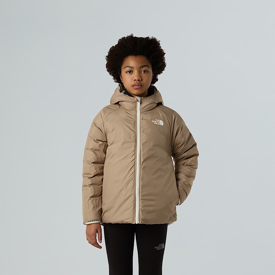 Girls' Reversible Perrito Jacket - 6